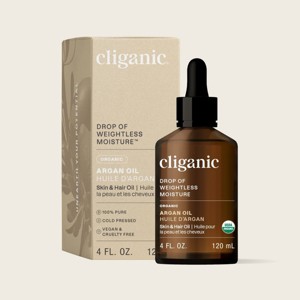 Organic Argan Oil - 1 of 4