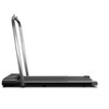 HFYee Walking Pad Treadmill with Armrest, LED Display and Silent Motor, Foldable Design Under Desk Treadmill for Home - 2 of 4