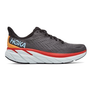 Hoka One One Clifton 8 Running Shoes - Men's - 1 of 4