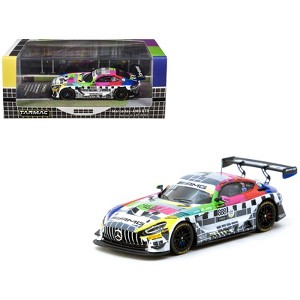 Mercedes-AMG GT3 #888 