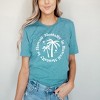 Simply Sage Market Women's Mentally In Hawaii Short Sleeve Graphic Tee - 2 of 3