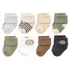 Hudson Baby Cotton Rich Baby Terry Socks 16-Pack - 2 of 3