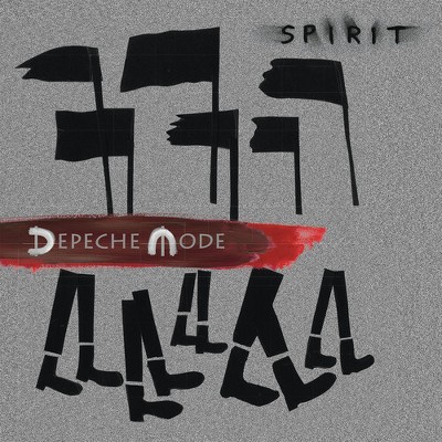 Depeche Mode - Spirit (CD)