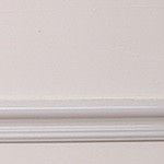 american retro bookcase