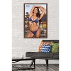Trends International Sports Illustrated: Swimsuit Edition - Christen Harper 24 Framed Wall Poster Prints - 2 of 4