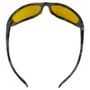 Global Vision Eyewear Hercules 6 Safety Motorcycle Glasses with Lenses - 4 of 4