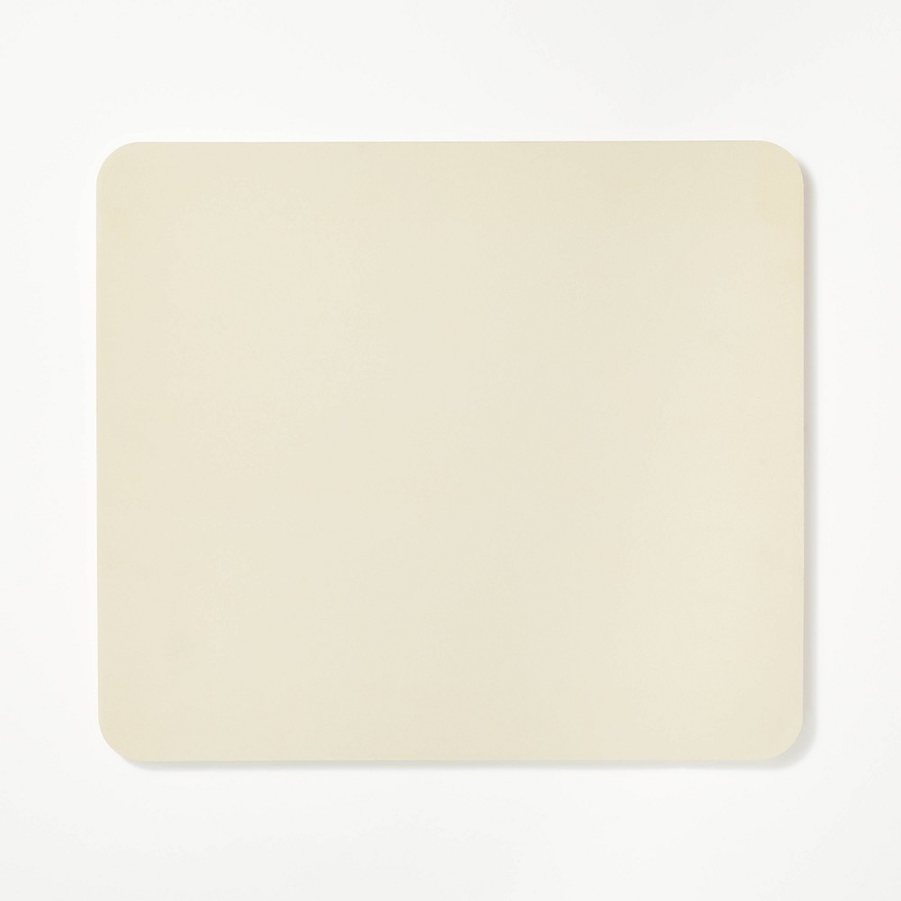 14x16 Cordierite Pizza Stone Cream - Figmintâ„¢