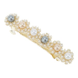 Unique Bargains Fashion Hairdo Clip 1 Pc - 1 of 4