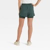 Girls' Active Light 2-in-1 Run Shorts - All In Motion™ - 2 of 3