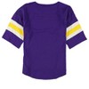 Touch by G-III Womens Vikings Rhinestone Embellished T-Shirt - 2 of 2