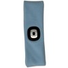 Fleece Headband with Light Blue - Bullseye's Playground™ - 2 of 3