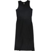 n:philanthropy Womens Sleeveless Midi Dress - 2 of 2