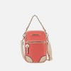 MKF Collection Sue Crossbody Women's Bag Practical and Funtional by Mia K - 2 of 4