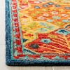 Aspen APN514 Hand Tufted Area Rug  - Safavieh - 2 of 3