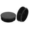 Unique Bargains Non-Slip Noise Reduction Non-Marking Furniture Leg Plastic Plugs - 3 of 4