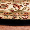 Lyndhurst Heriz LNH330 Power Loomed Rugs - Safavieh - 3 of 3
