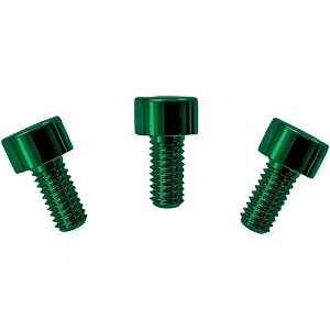 Floyd Rose Stainless Steel Nut Clamping Screws - 1 of 1