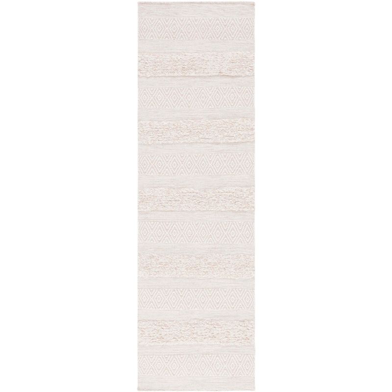 Vermont VRM903 Hand Woven Area Rug  - Safavieh, 1 of 8