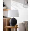 Livabliss Uluru Traditional Table Lamps - 2 of 4