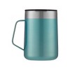 Contigo 14 oz. Streeterville Stainless Steel Mug with Handle - Bubble Tea