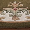 Aubusson AUB301 Hand Tufted Indoor Rugs - Safavieh - 3 of 3