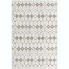Unique Loom Outdoor Trellis Collection Area Rug - Cardak - 2 of 4