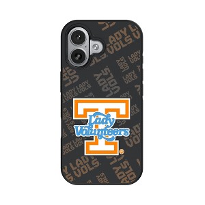 NCAA SEC Universities Quadtile Bump Cell Phone Case for Apple iPhone 17 Series - 1 of 4
