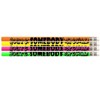 Musgrave Pencil Company You're Somebody Special Motivational Pencil, 12 Per Pack, 12 Packs - 2 of 2