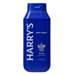 Harry's Men's Body Wash - Spring - 18 fl oz - 1 of 4