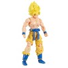 Action Figure Goku SSJ5 - Dragon Ball - Nukenin Center