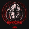 Girls Star Wars: Andor Empire TIE Avenger Pilot T Shirt - 2 of 4