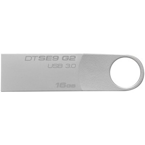 Keysmart 16GB USB 3.0 Thumb Drive - 1 of 2