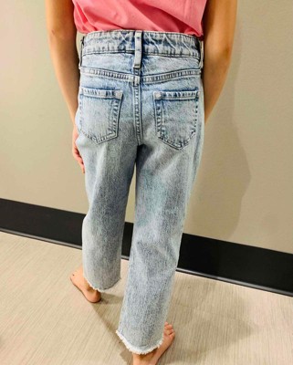 Target clearance embroidered jeans