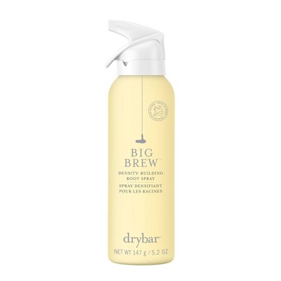 Drybar Big Brew Density Building Spray - 5.2oz - Ulta Beauty