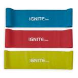 Ignite by SPRI Loop Band Kit
