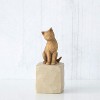 Willow Tree Love my Cat (light) - 4 of 4