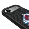 NHL Western Conference Teams Text Backdrop MagSafe Compatible Cell Phone Case for Apple iPhone 17 Series - 4 of 4