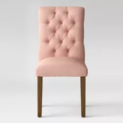 Brookline Tufted Dining Chair - Threshold™