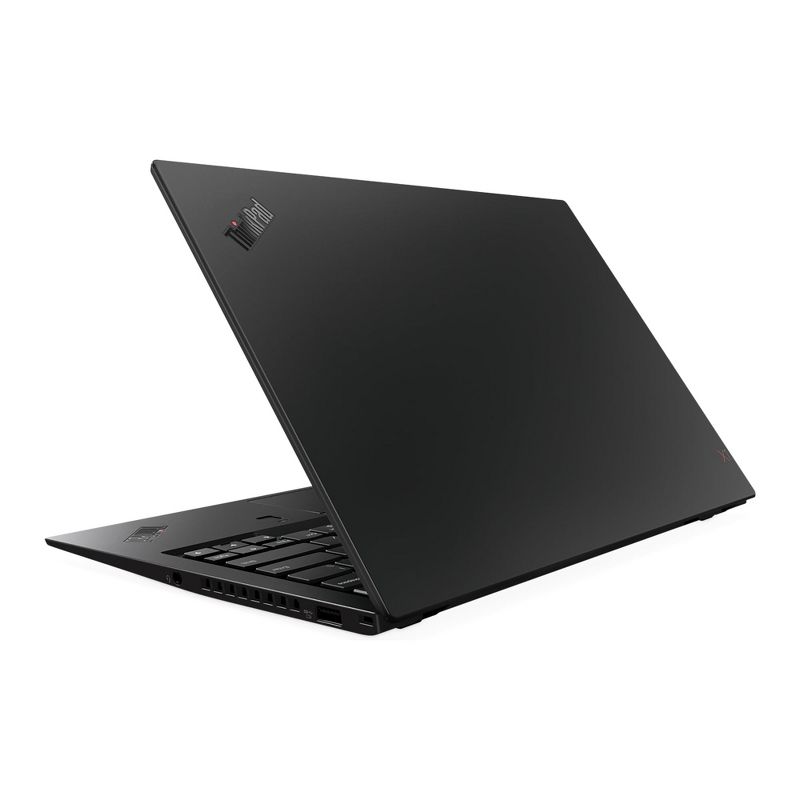 Lenovo Thinkpad X1 Carbon 14" FHD TS Laptop i7-8550U 1.9GHz 16GB 512GB W10P - Manufacturer Refurbished, 4 of 5