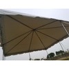 Party Tents Direct Weekender West Coast Frame Party Tent - 3 of 4