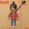 Super7 - Super7 - Kubo Supersize Vinyl - Kubo - 3 of 3