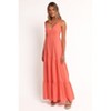 Petal and Pup Forbes Maxi Dress - 2 of 4