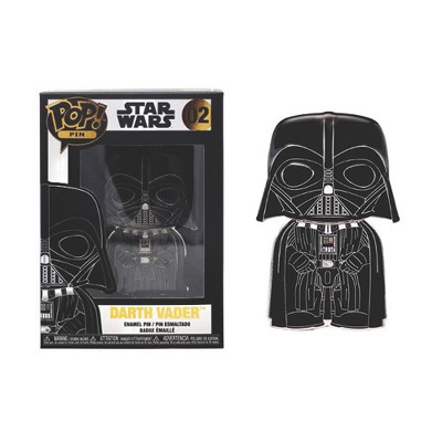 darth vader pop target