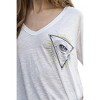 Women's EYE OF PROVIDENCE T-SHIRT - POL - 2 of 3