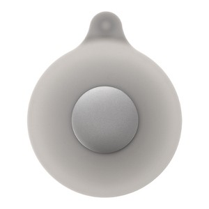 Unique Bargains Silicone Laundry Bathroom Kitchen Sink Tub Drain Stopper 5.12" - 1 of 4