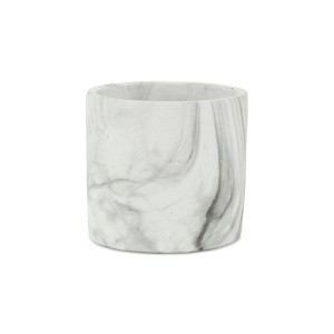 Cheung's Marmoreal Marble Pot - Large - 1 of 4