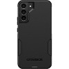 OtterBox COMMUTER SERIES case for Galaxy S22+ - Black (77-86390) - Refurbished - 2 of 4