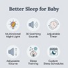 Yogasleep Light to Rise Sleep Trainer and Sound Machine - 4 of 4