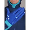 HalloweenCostumes.com PJ Masks Night Ninja Adult Costume - 4 of 4