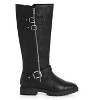 Avenue Women's Wide Width Felix Tall Boot - 4 of 4
